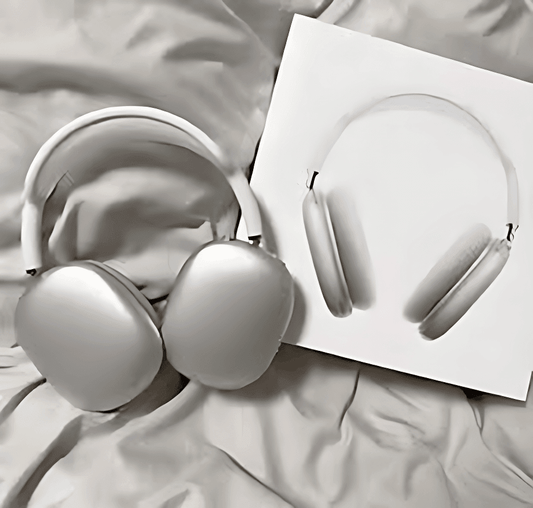 Apple Air Pods Max - Wi Gadget