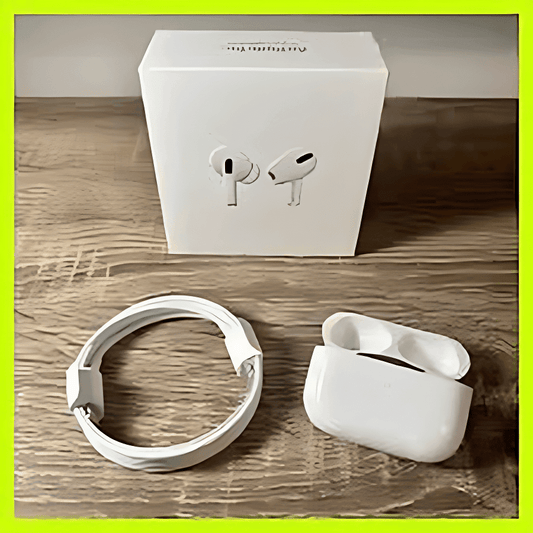 Airpods Pro 1st Generation (TWS) - Wi Gadget