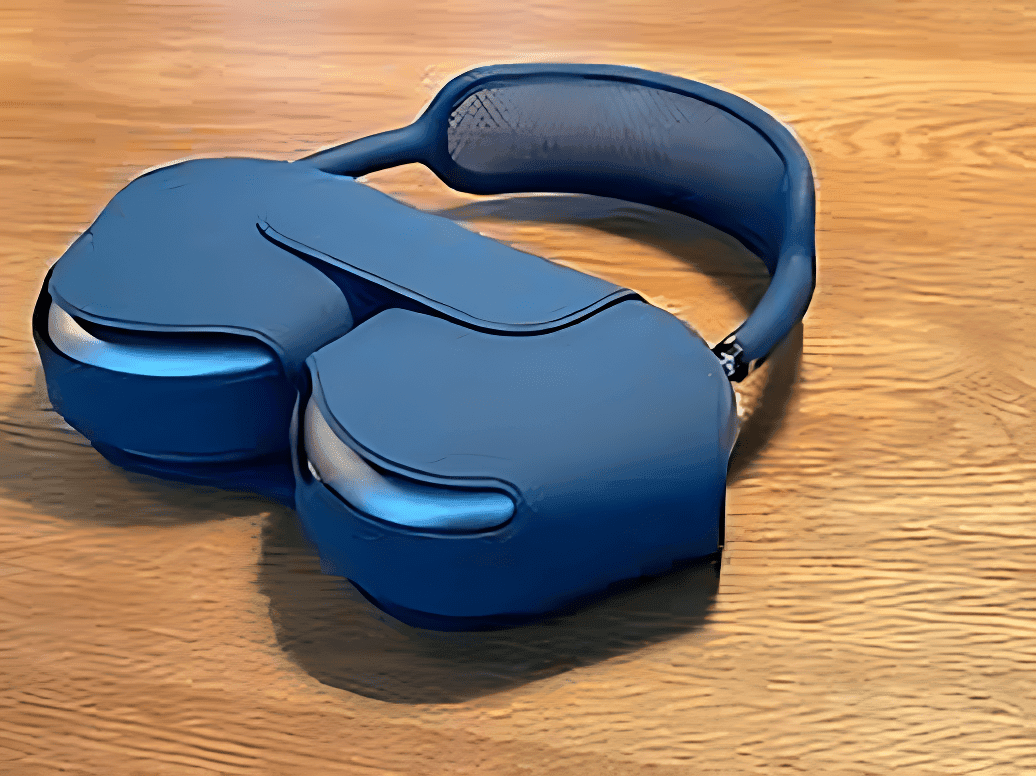 Apple Air Pods Max - Wi Gadget