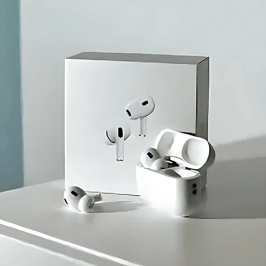 Airpods Pro 2nd generation - Wi Gadget