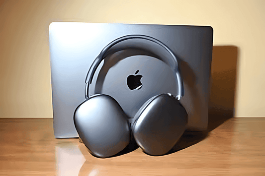 Apple Air Pods Max - Wi Gadget