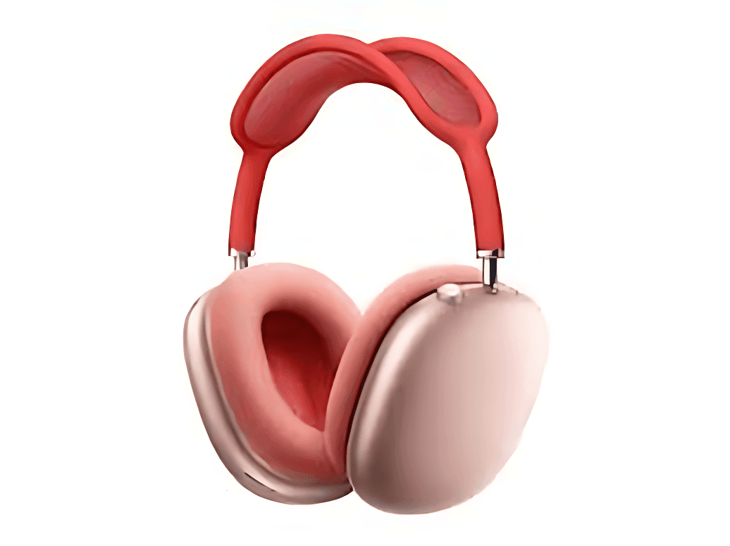 Apple Air Pods Max - Wi Gadget